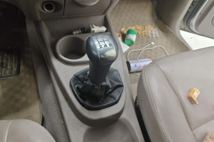 Used Wuling Hongguang 2013 1.5L Comfort Model Gear Lever