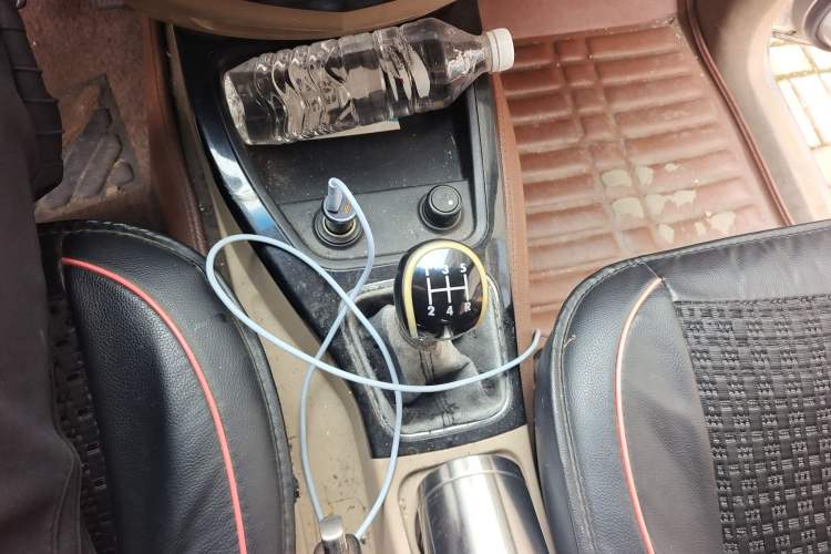 Used Wuling Hongguang 2013 1.5L Luxury Model Gear Lever