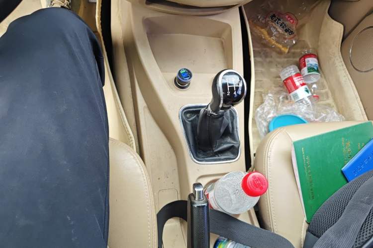 Used Wuling Hongguang 2013 1.5L S Comfort Model Gear Lever