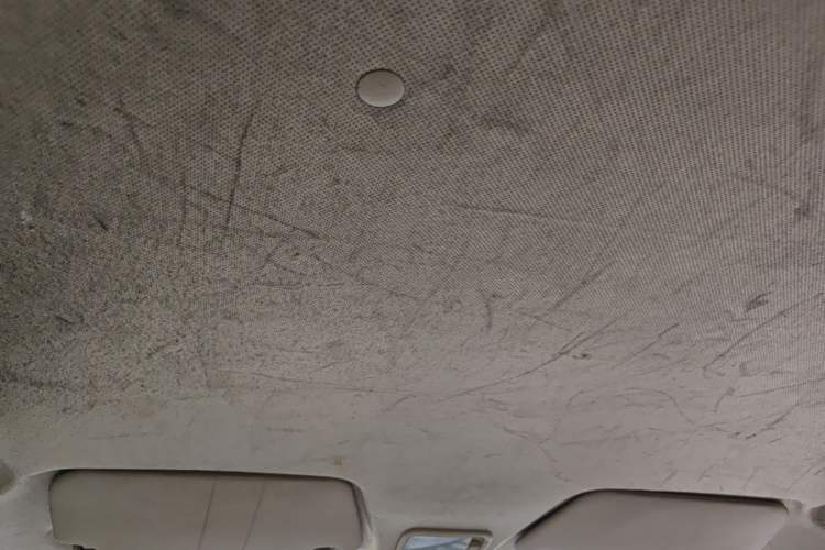 Used Wuling Hongguang 2013 1.5L Base Version Headliner