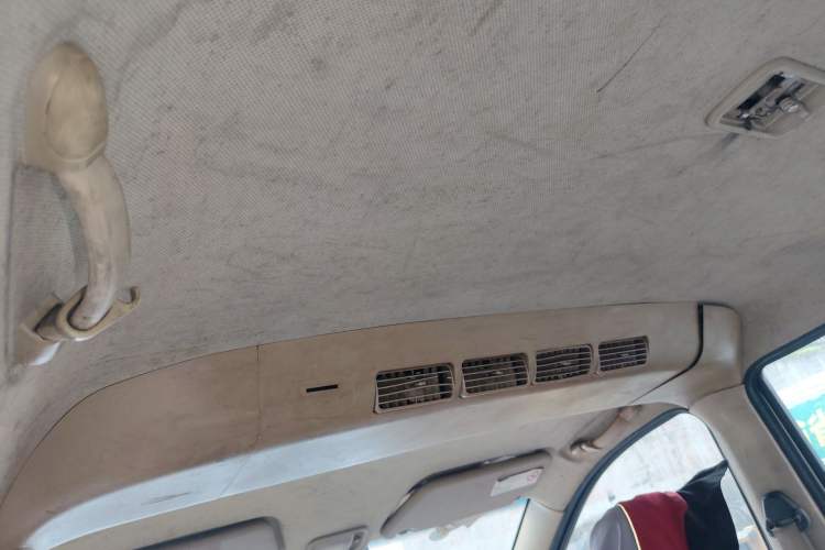 Used Wuling Hongguang 2013 1.5L Standard Version Headliner