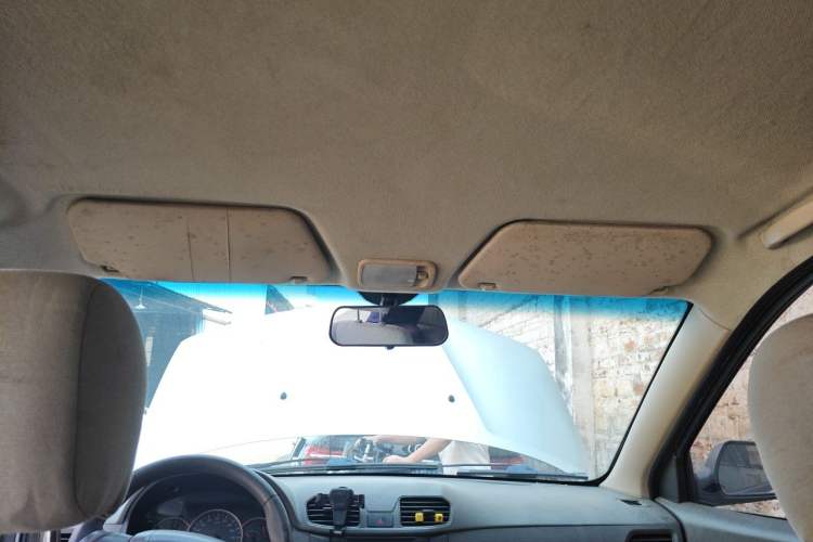 Used Wuling Hongguang 2013 1.5L Base Version Headliner