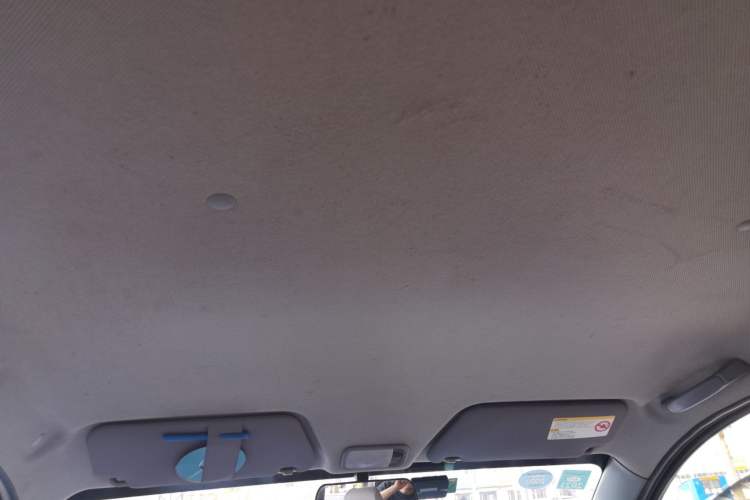 Used Wuling Hongguang 2013 1.5L Base Version Headliner