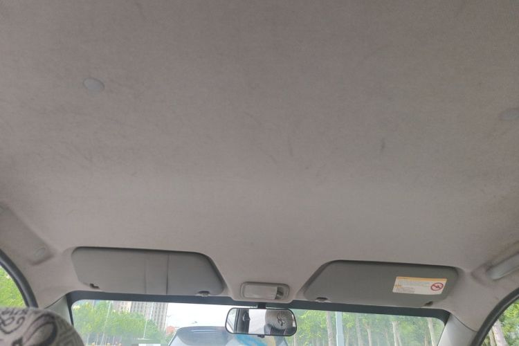 Used Wuling Hongguang 2013 1.5L Base Version Headliner