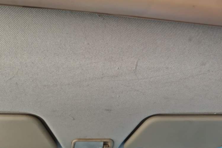 Used Wuling Hongguang 2013 1.5L Luxury Model Headliner