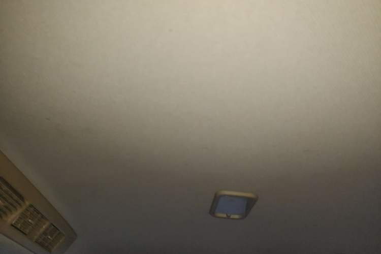 Used Wuling Hongguang 2013 1.2L S Comfort Model China IV Standard Headliner