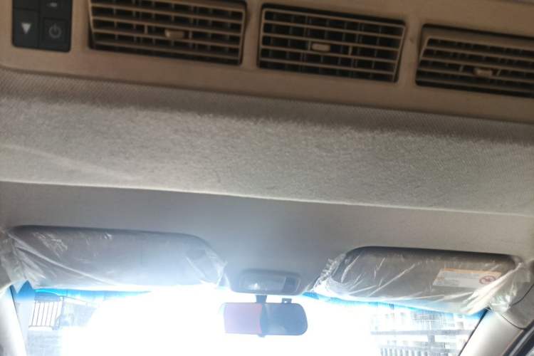 Used Wuling Hongguang 2013 1.5L S Comfort Model Headliner
