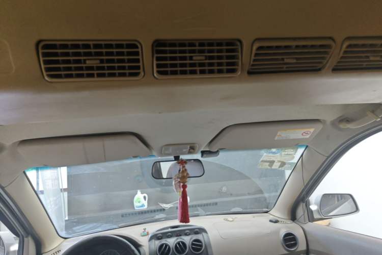 Used Wuling Hongguang 2013 1.5L Comfort Model Headliner