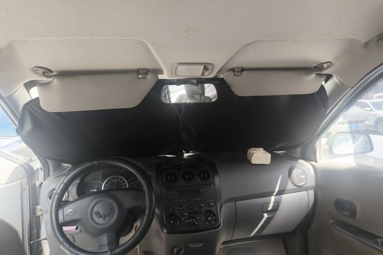 Used Wuling Hongguang 2013 1.5L Base Version Headliner