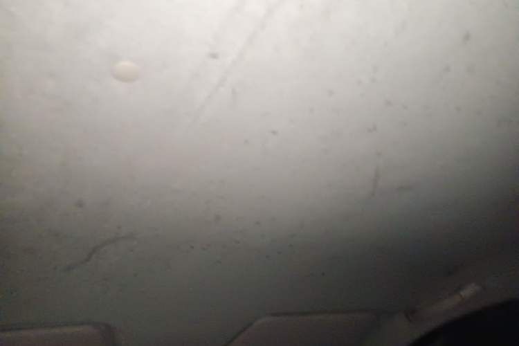 Used Wuling Hongguang 2013 1.5L Base Version Headliner