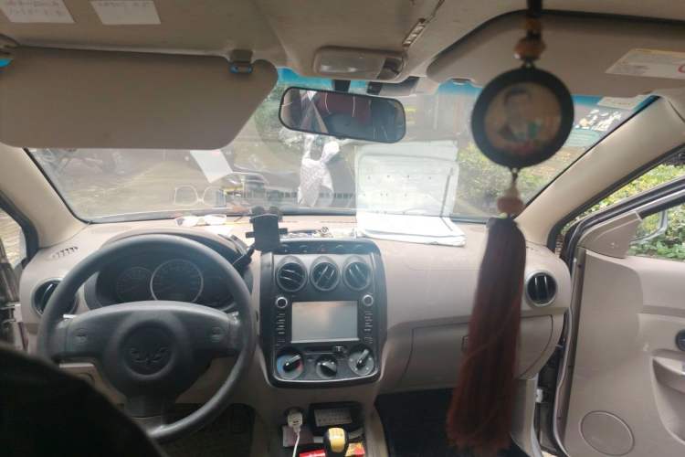 Used Wuling Hongguang 2013 1.5L Base Version Headliner