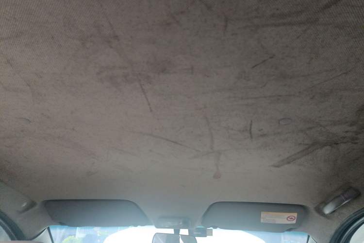 Used Wuling Hongguang 2013 1.5L Base Version Headliner