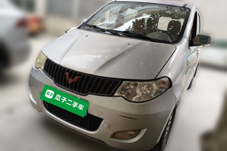 Used Wuling Hongguang 2013 1.5L Base Version Guazi used car, China used car export, Used car for sale, Used  cars, Cheapest cars for sale