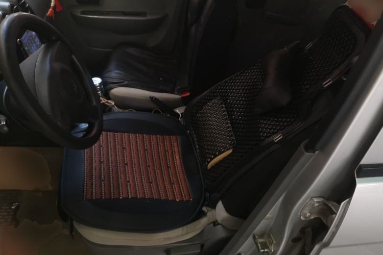 Used Wuling Hongguang 2013 1.5L Base Version Left Front Seat