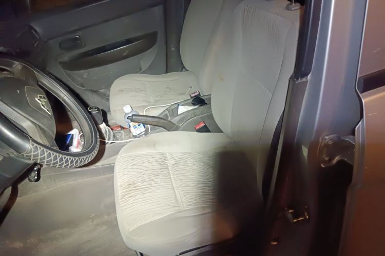 Used Wuling Hongguang 2013 1.5L Base Version Left Front Seat