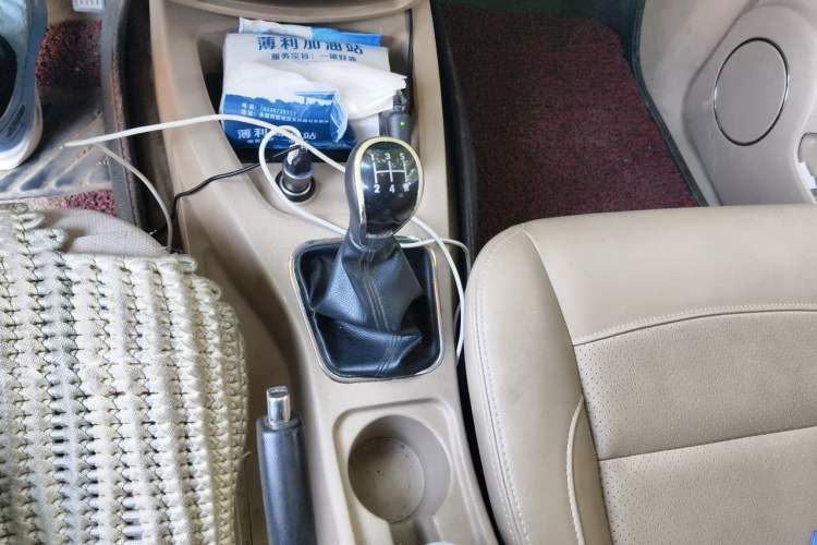 Used Wuling Hongguang 2013 1.5L S Comfort Model Gear Lever
