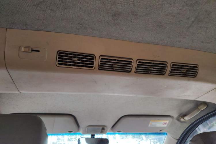 Used Wuling Hongguang 2013 1.5L Standard Version Headliner
