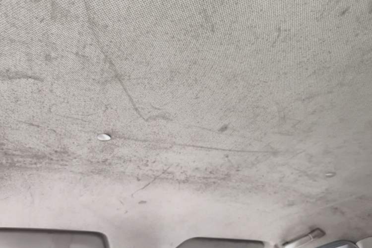 Used Wuling Hongguang 2013 1.5L Base Version Headliner