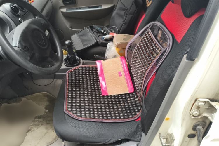 Used Wuling Hongguang 2013 1.5L Base Version Left Front Seat