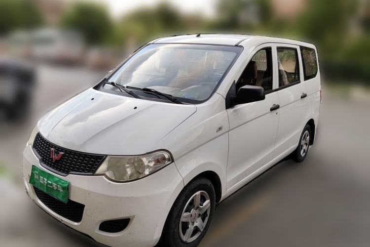 Used Wuling Hongguang 2013 1.5L Base Version Guazi used car, China used car export, Used car for sale, Used  cars, Cheapest cars for sale