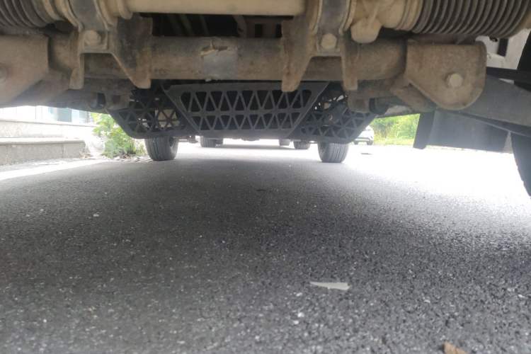 Used Wuling Hongguang 2013 1.2L S Comfort Model China IV Standard Chassis Front