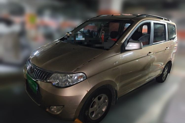 Used Wuling Hongguang 2013 1.5L Comfort Model Guazi used car, China used car export, Used car for sale, Used cars, Cheapest cars for sale