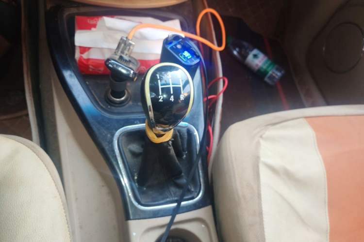 Used Wuling Hongguang 2013 1.5L S Comfort Model Gear Lever
