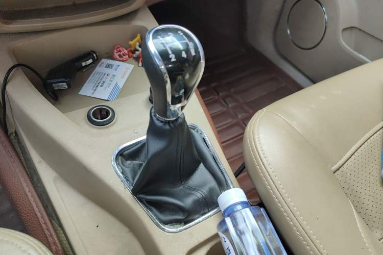 Used Wuling Hongguang 2013 1.5L S Comfort Model Gear Lever