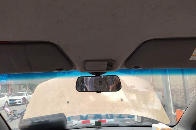 Used Wuling Hongguang 2013 1.5L Base Version Headliner