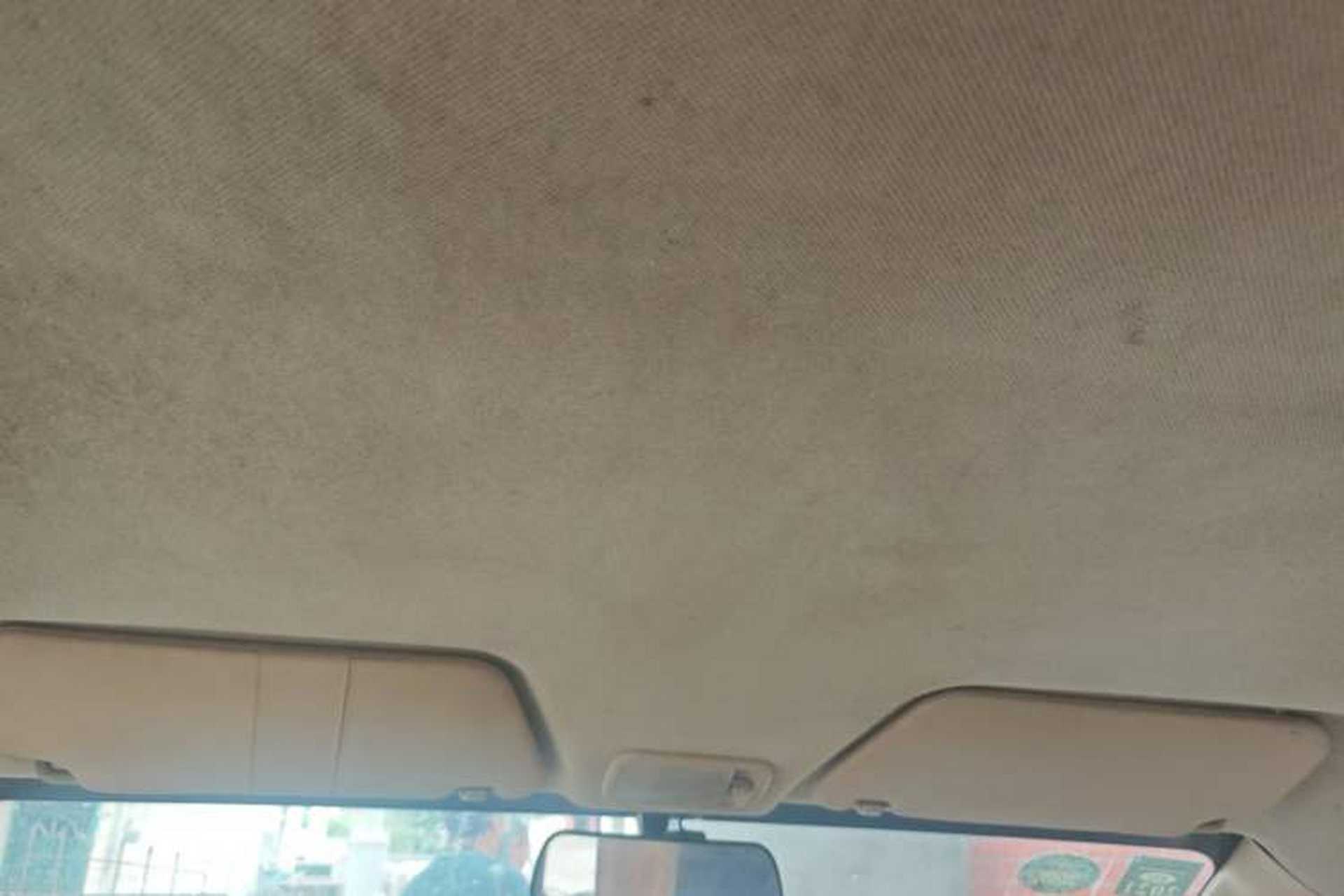 Used Wuling Hongguang 2013 1.5L Base Version Headliner