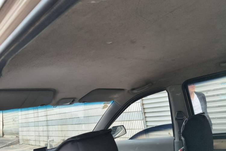 Used Wuling Hongguang 2013 1.5L Base Version Headliner