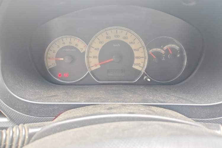 Used Wuling Hongguang 2013 1.5L S Comfort Model Instrument Cluster
