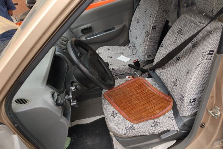 Used Wuling Hongguang 2013 1.5L Base Version Left Front Seat