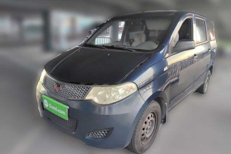 Used Wuling Hongguang 2014 1.2L Base Model China IV Guazi used car, China used car export, Used car for sale, Used  cars, Cheapest cars for sale