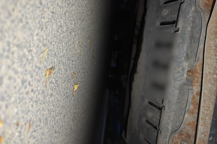 Used Wuling Hongguang 2014 1.2L Standard Model China IV Chassis Front