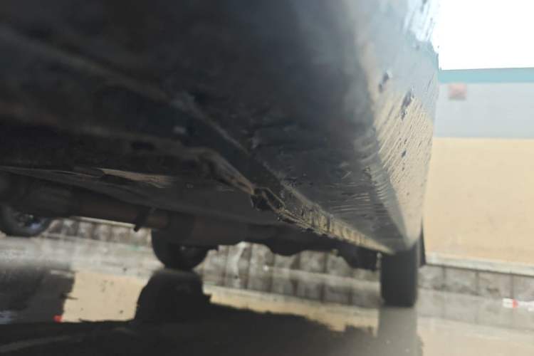 Used Wuling Hongguang 2014 1.2L Base Model China IV Chassis Front Left