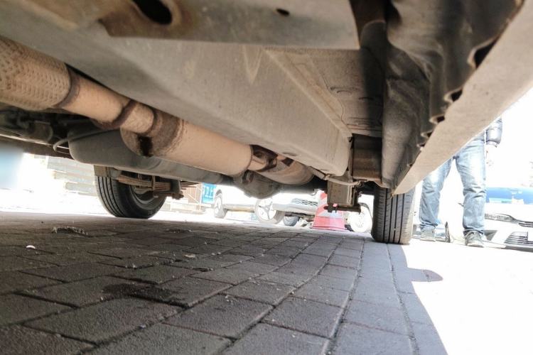 Used Wuling Hongguang 2014 1.2L Base Model China IV Chassis Front Left