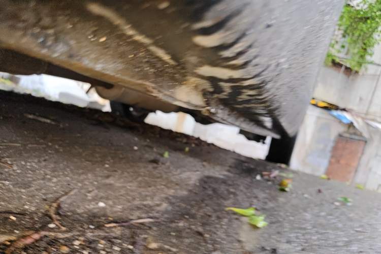 Used Wuling Hongguang 2014 1.2L Standard Model China IV Chassis Front Left