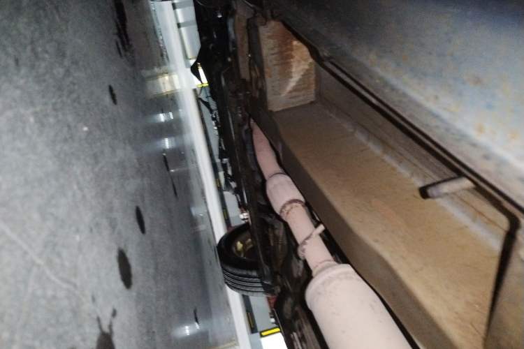 Used Wuling Hongguang 2014 1.2L Standard Model China IV Chassis Front Left