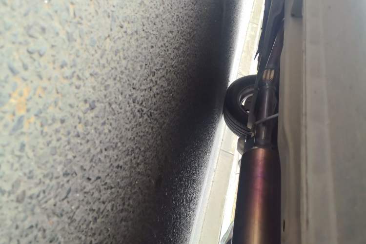 Used Wuling Hongguang 2014 1.2L Standard Model China IV Chassis Front Left