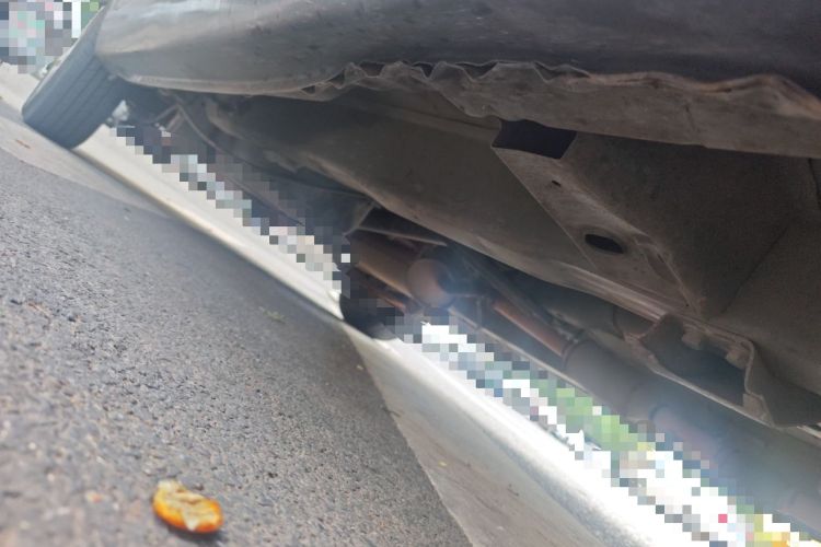 Used Wuling Hongguang 2014 1.2L Base Model China IV Chassis Front Right