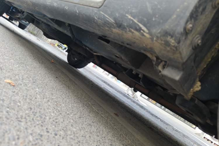 Used Wuling Hongguang 2014 1.2L S Comfort Model China IV Chassis Front Right