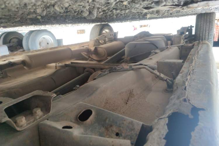 Used Wuling Hongguang 2014 1.2L Standard Model China IV Chassis Front Right