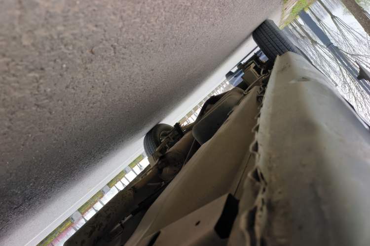 Used Wuling Hongguang 2014 1.2L Base Model China IV Chassis Front Right