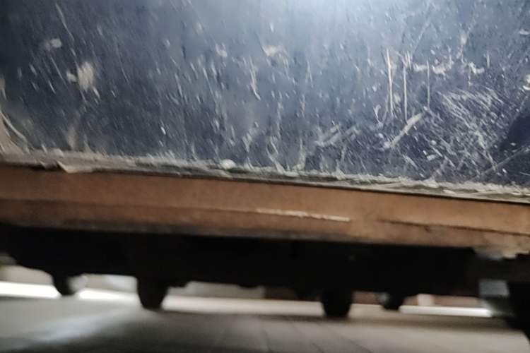 Used Wuling Hongguang 2014 1.2L Standard Model China IV Chassis Front
