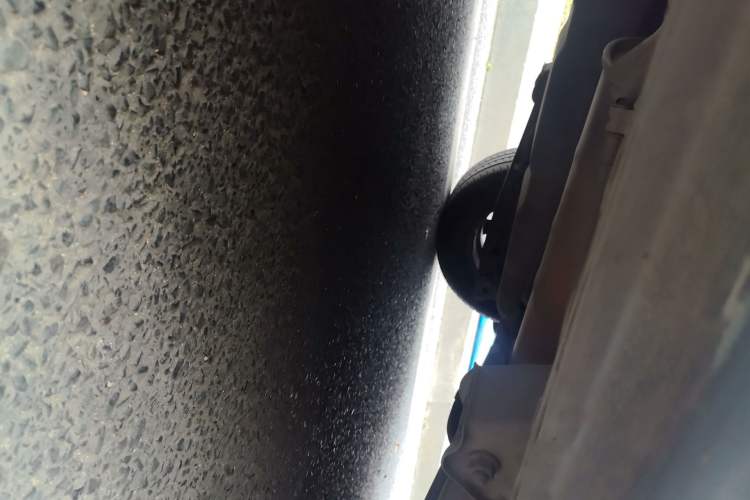 Used Wuling Hongguang 2014 1.2L Standard Model China IV Chassis Front