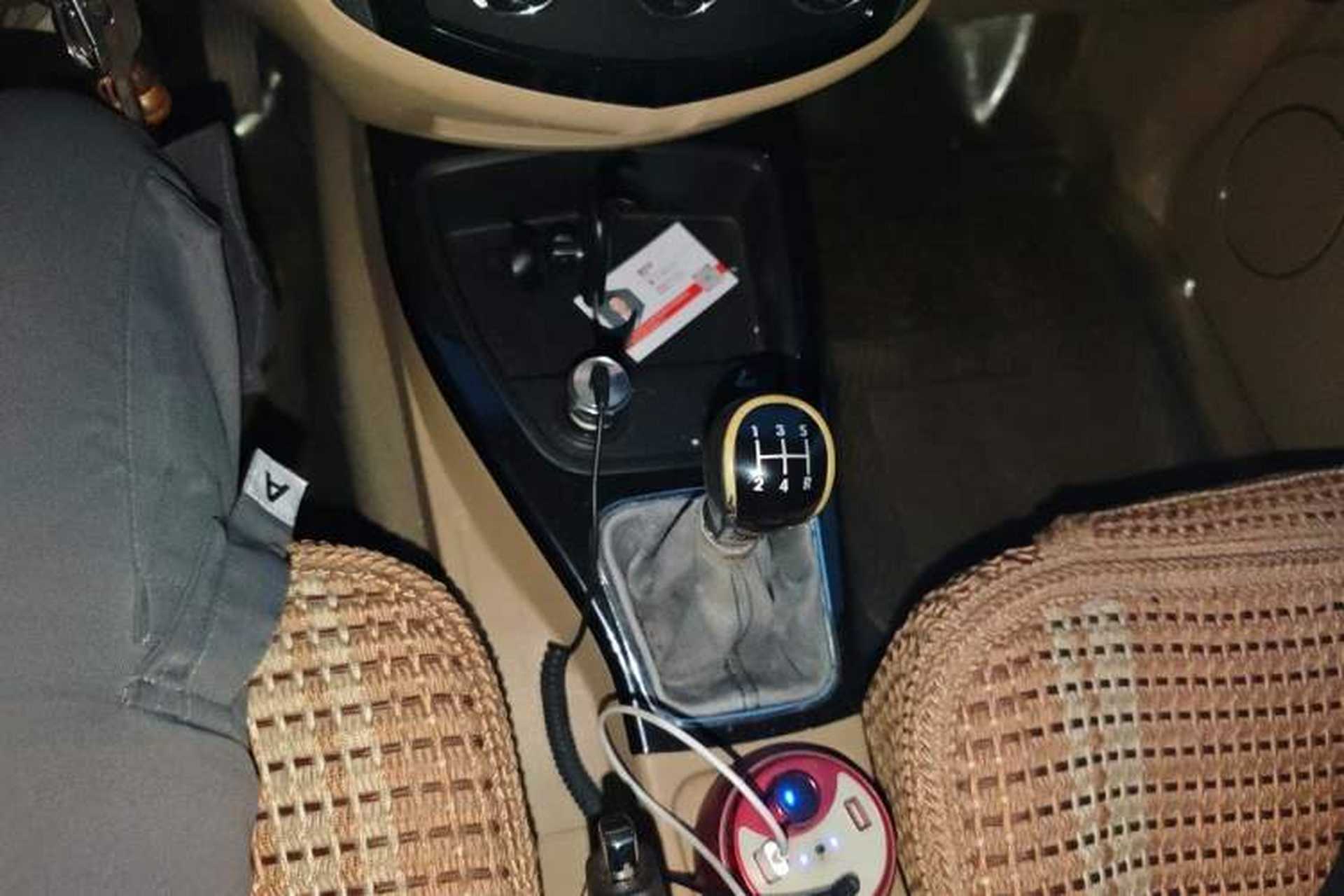 Used Wuling Hongguang 2014 1.5L S Comfort Model Gear Lever