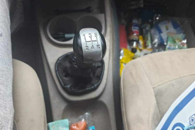 Used Wuling Hongguang 2014 1.2L Base Model China IV Gear Lever
