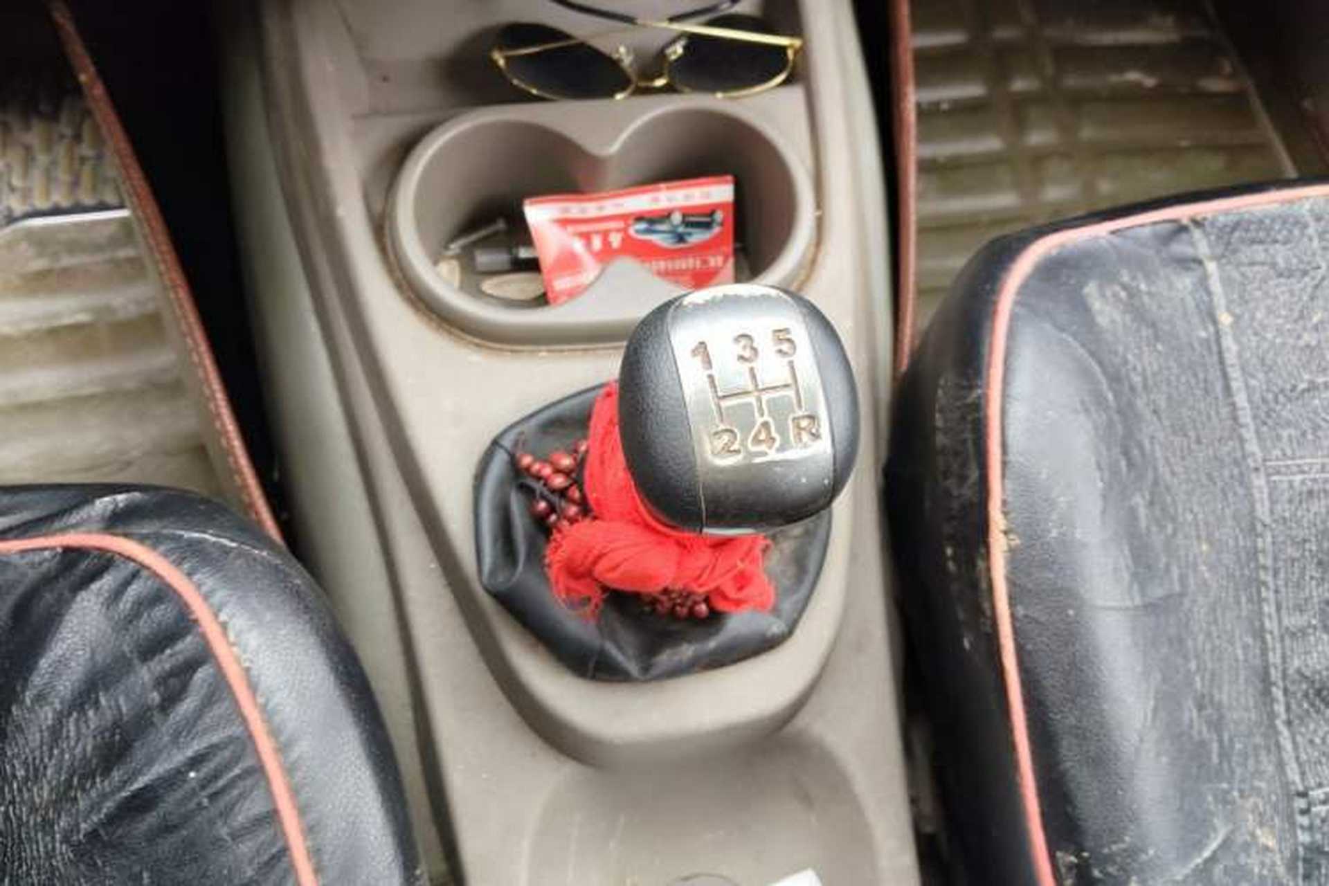 Used Wuling Hongguang 2014 1.2L Base Model China IV Gear Lever