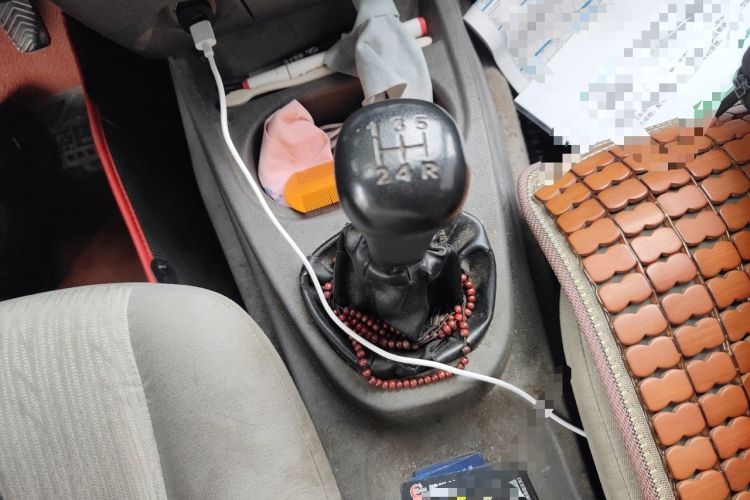 Used Wuling Hongguang 2014 1.2L Base Model China IV Gear Lever